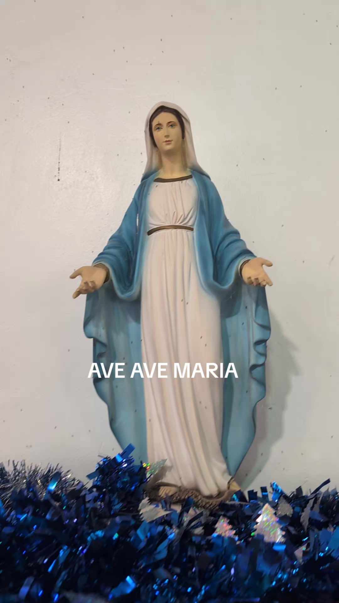 @Proud catholic