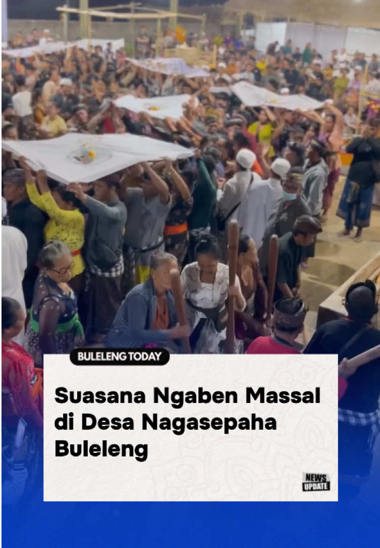 @Buleleng Today