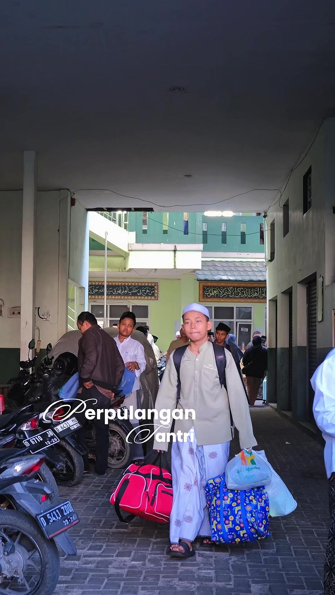@YPP Nurul Iman Cibaduyut