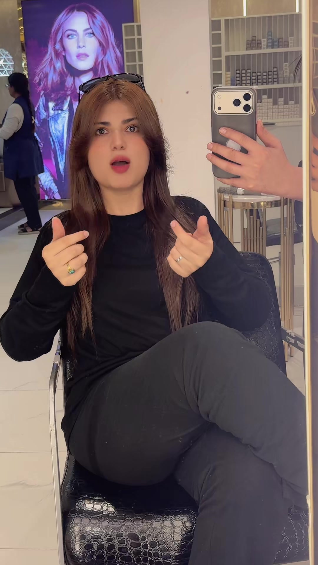 @Urwa Khan