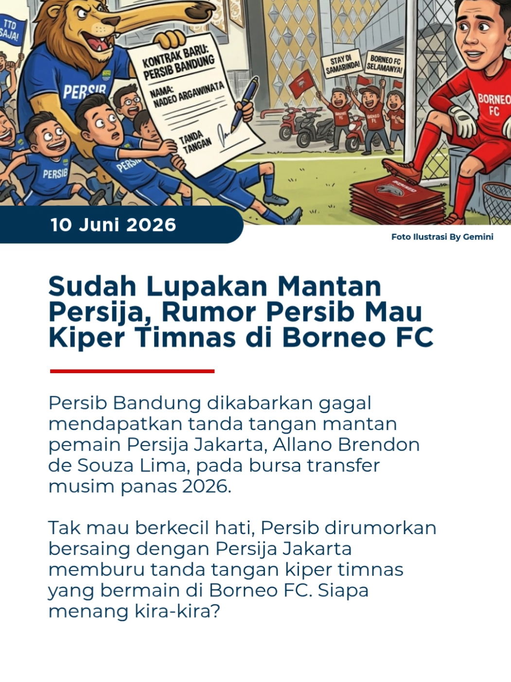 @Tribun Jakarta Official