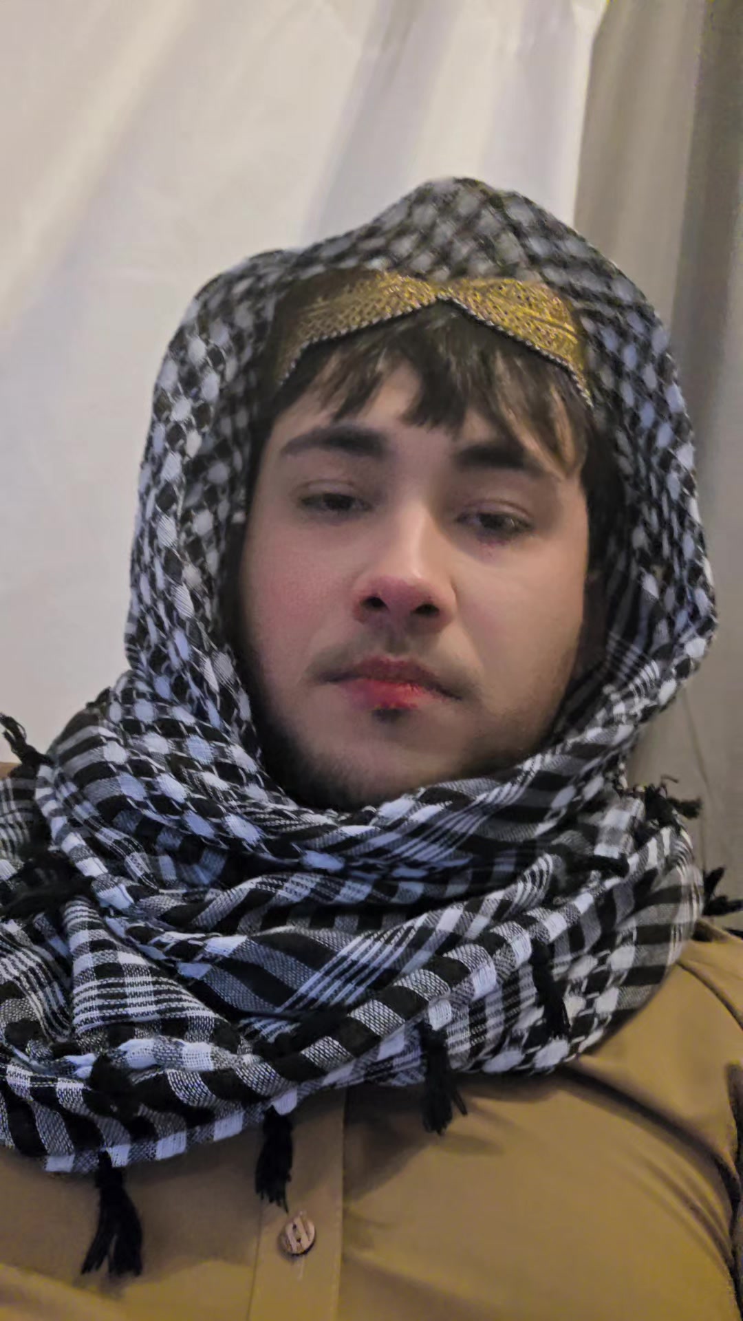 @Shinwari