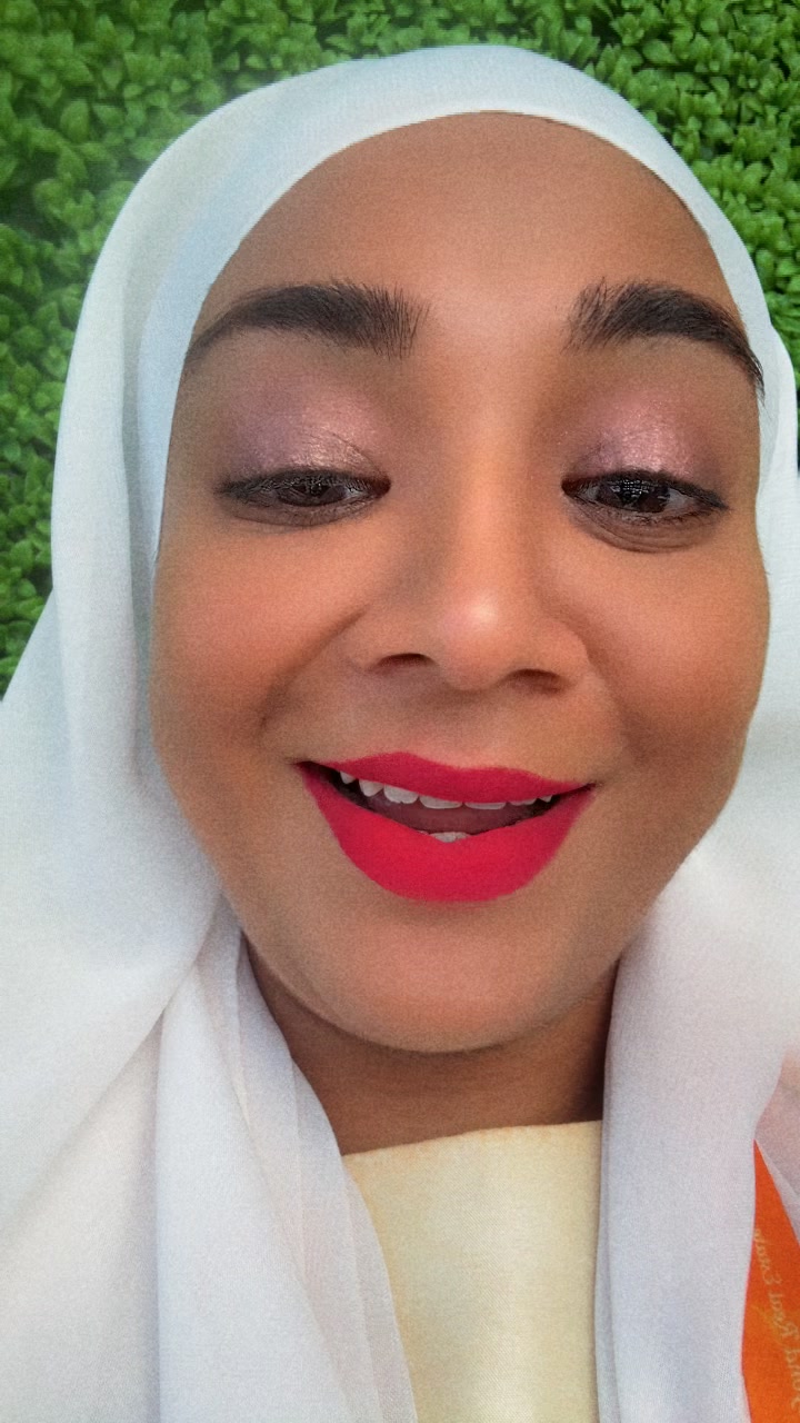 @Aishah Kamarul