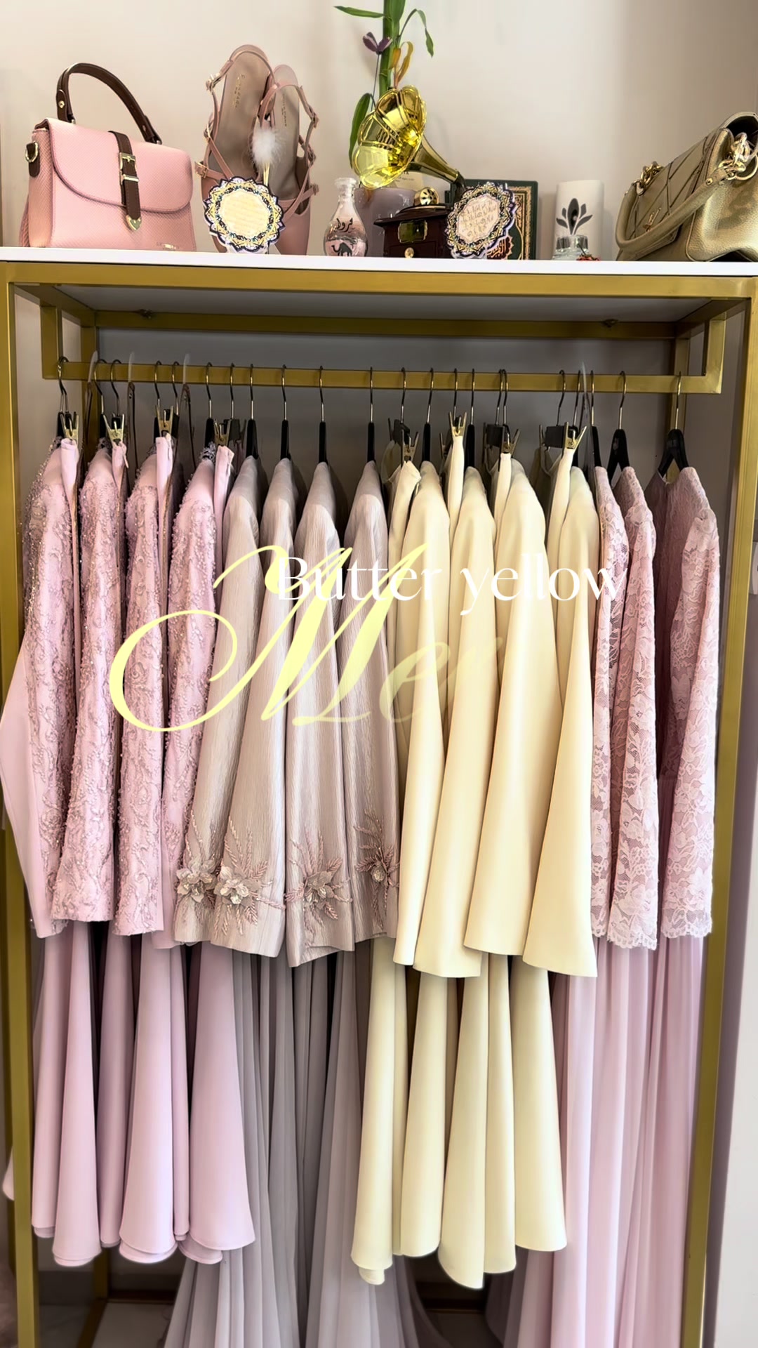 @mervy fashion