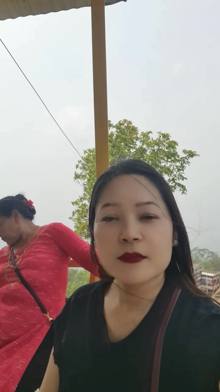 @Kalpana Thapa