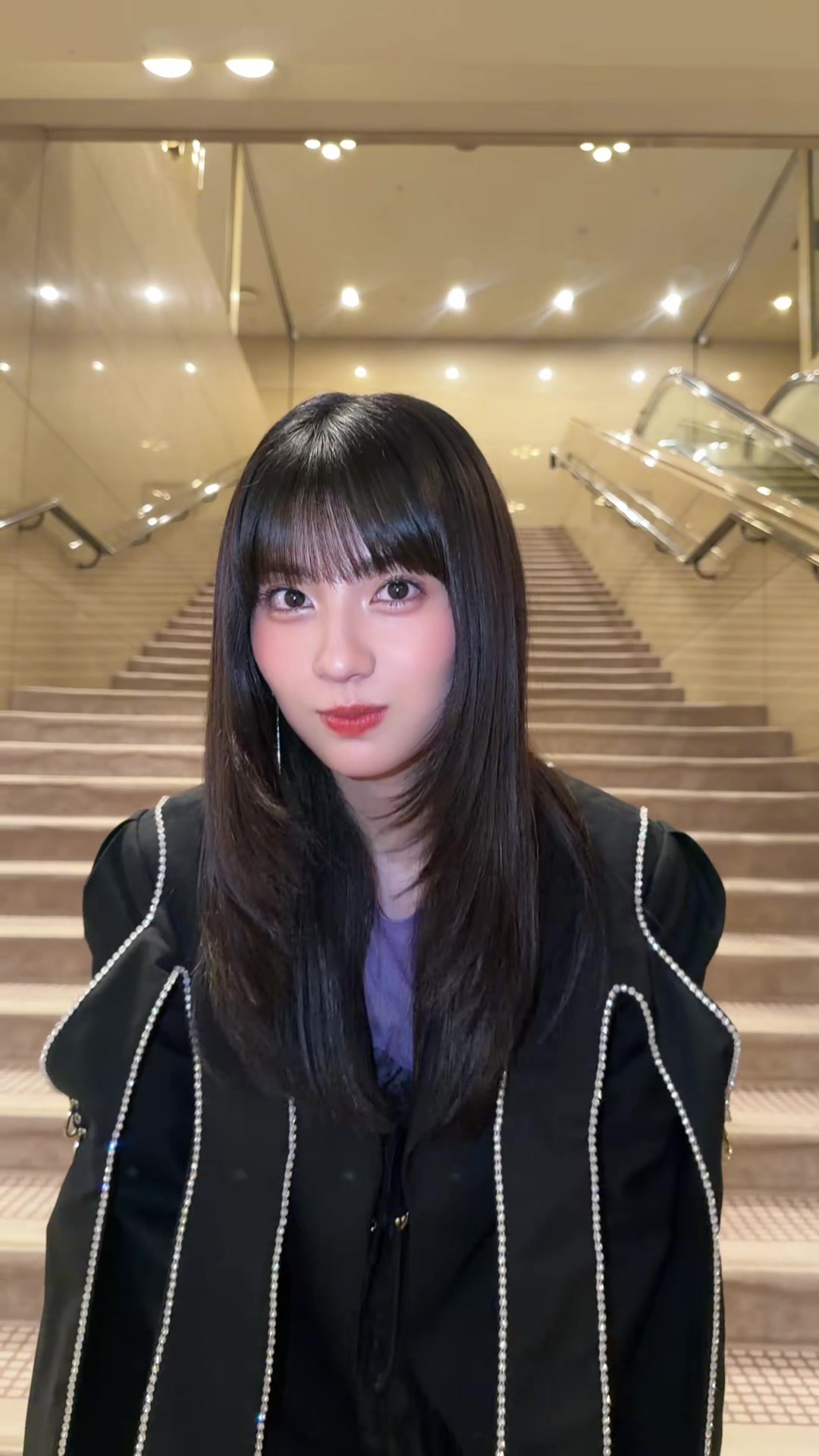 @向井 怜衣