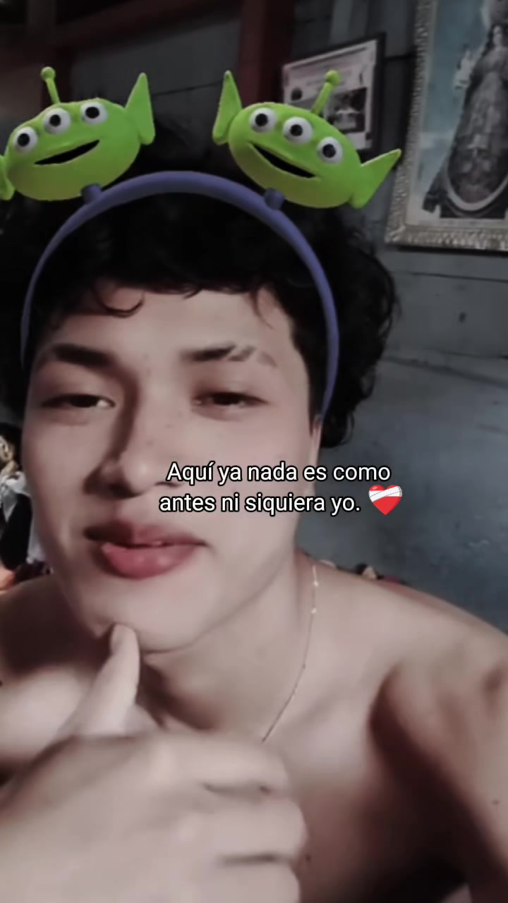 @CARLOS ☄️