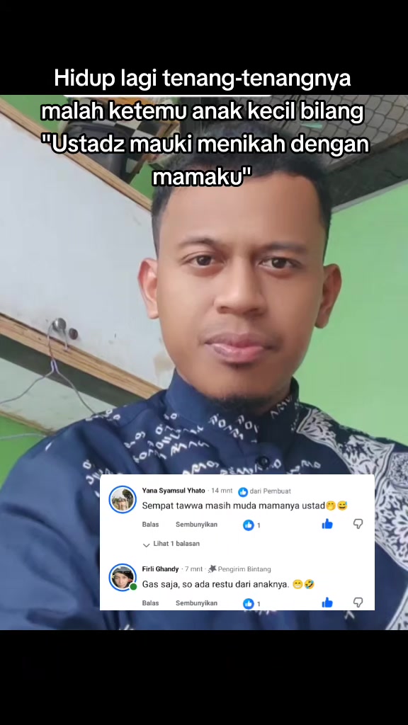@Izhul Muslim
