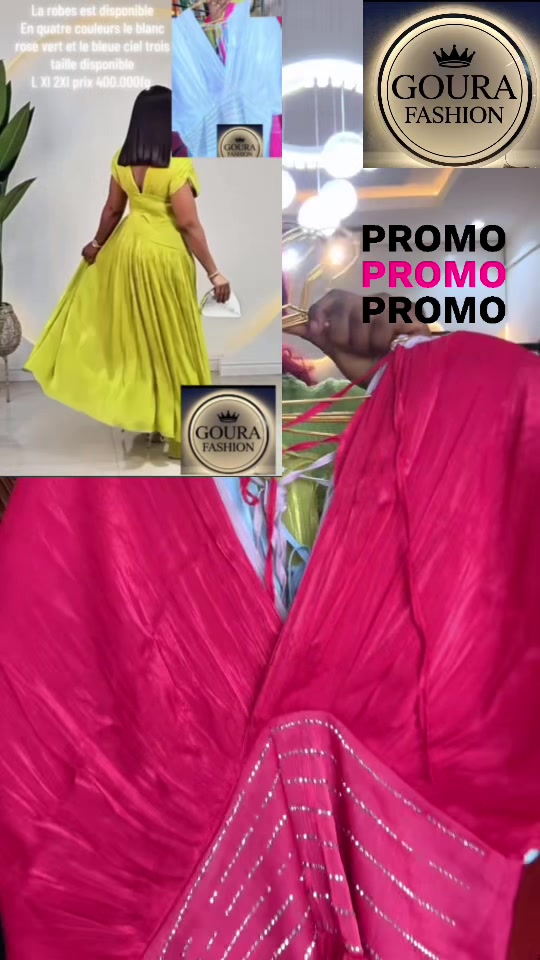 @GouraFashionShop(GouralaBombe)