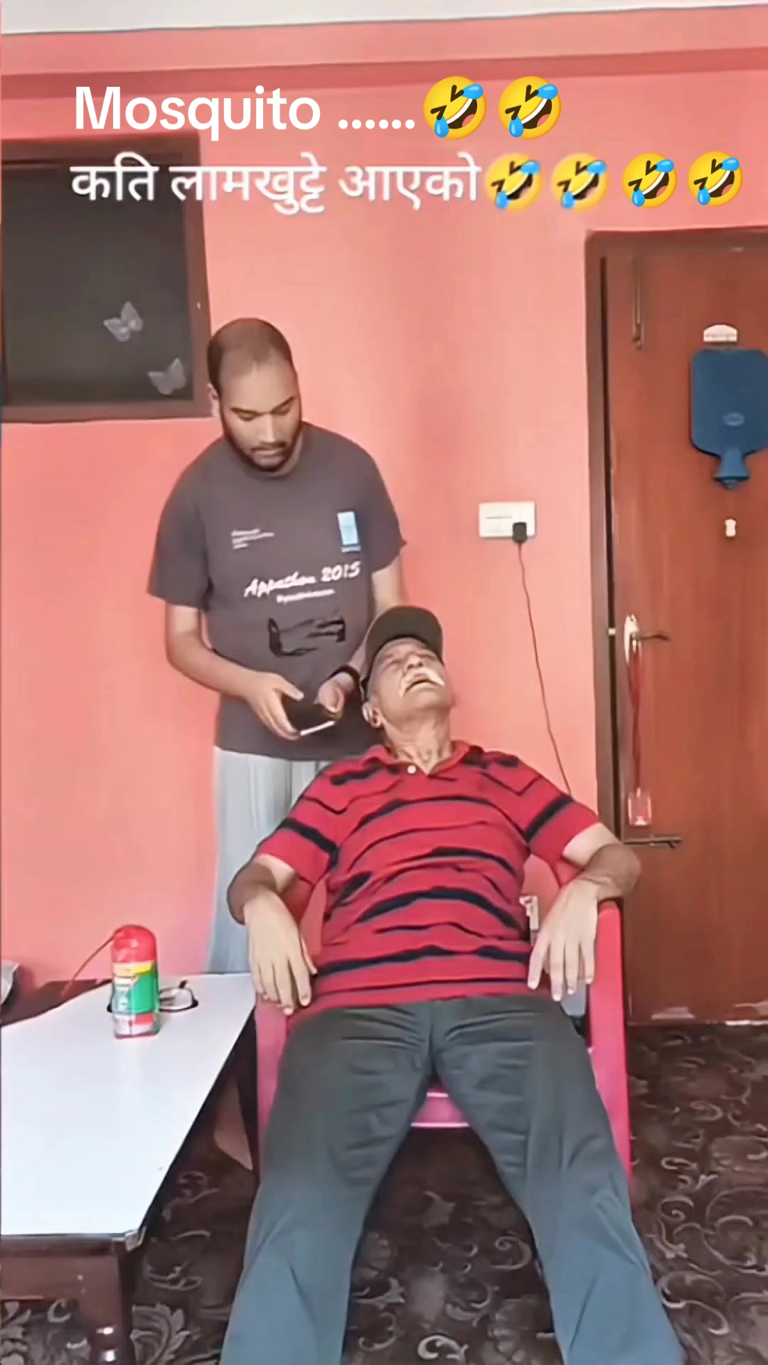 @Ramesh Raj Gautam