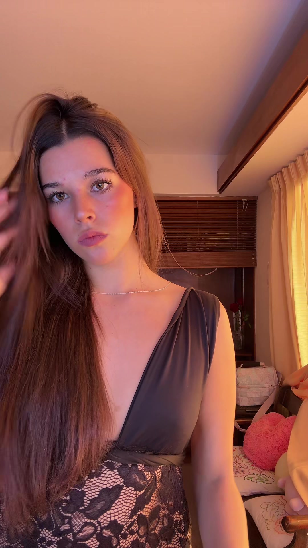 @Antonella Soto