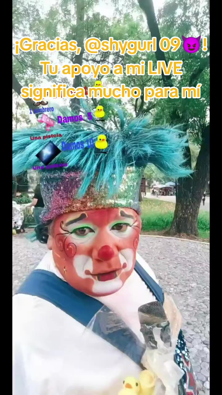 @Andy puchungazo