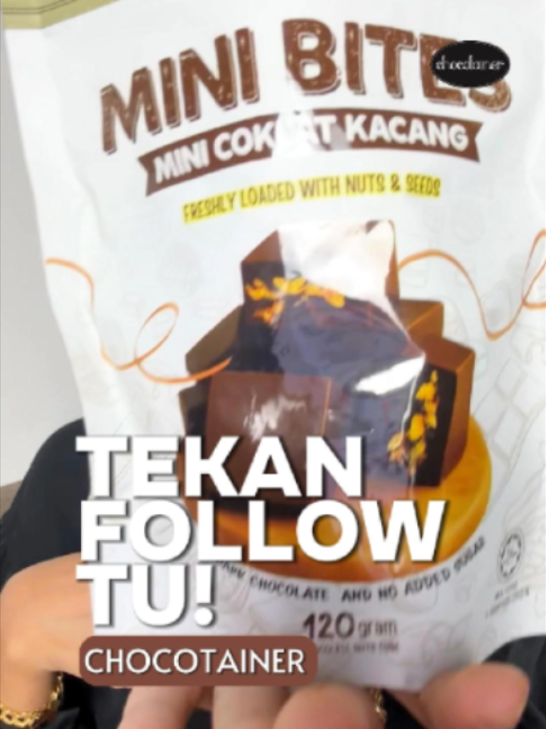 @Chocotainer Sdn. Bhd.