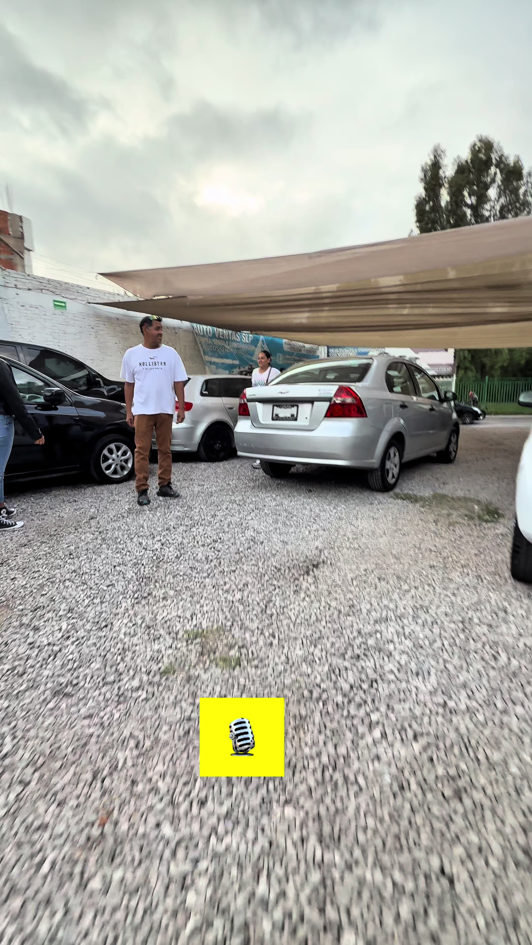 @Andrés el de los autos 🚘