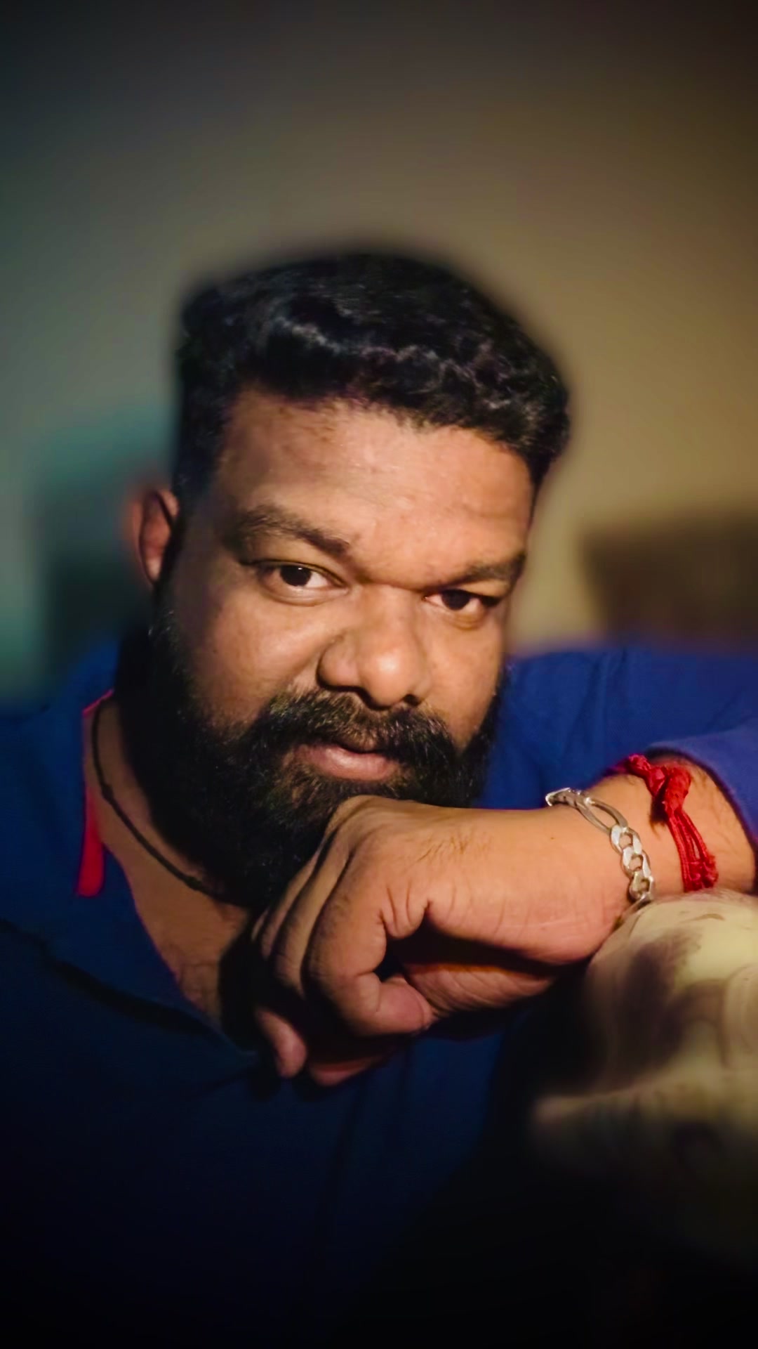 @PraveenKottarathil๐ฉ