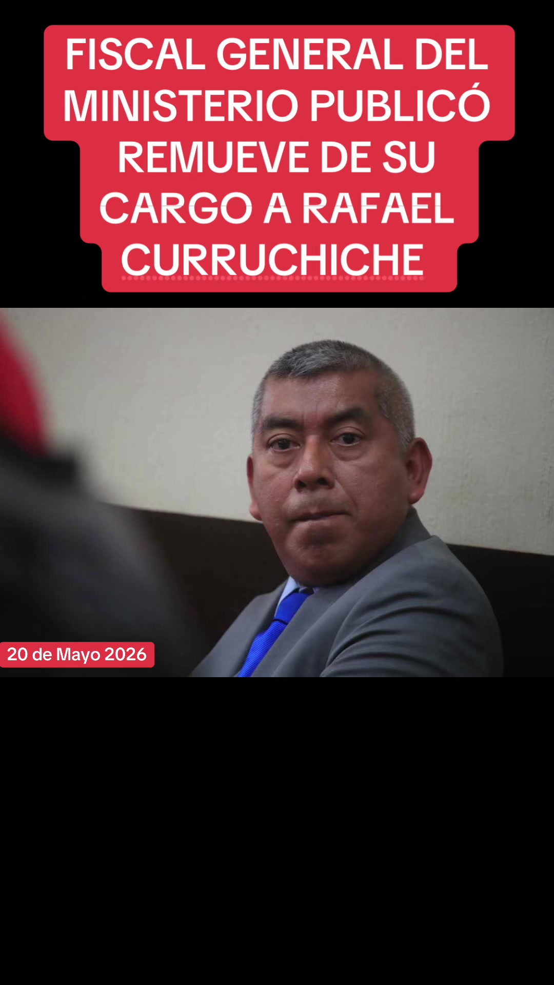 @Periodista JuanVictor Castillo