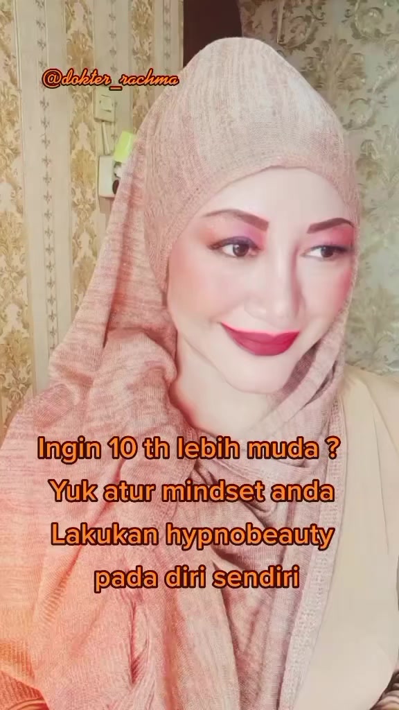 @dr Rachmawati MHt_Hypnoterapis