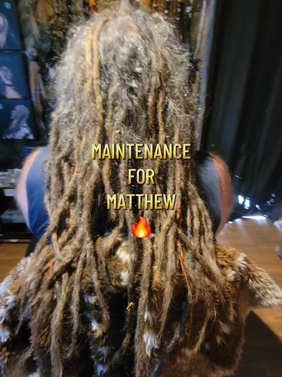 @VALHALLA HAIR