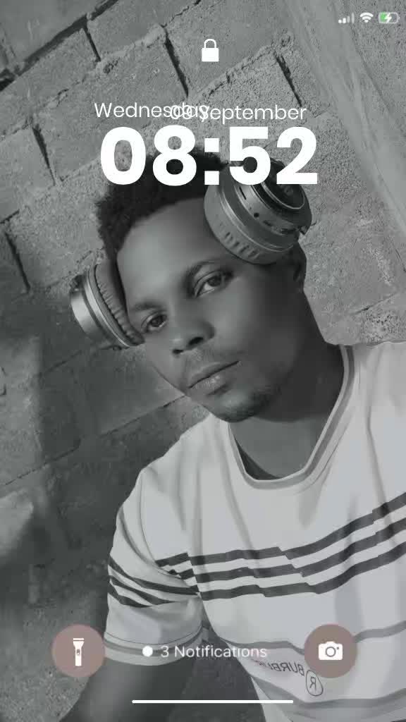 @Michael Akpan