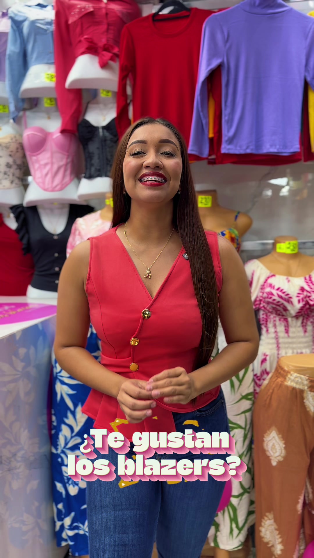 @✨EL PALACIO DE LAS BLUSAS🕌