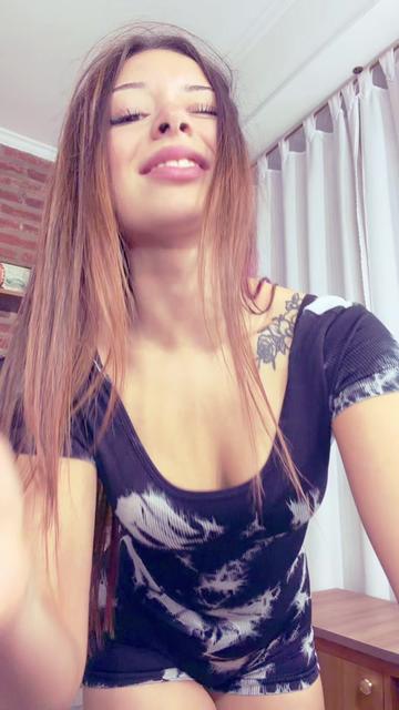 @Sof&iacute;a💋