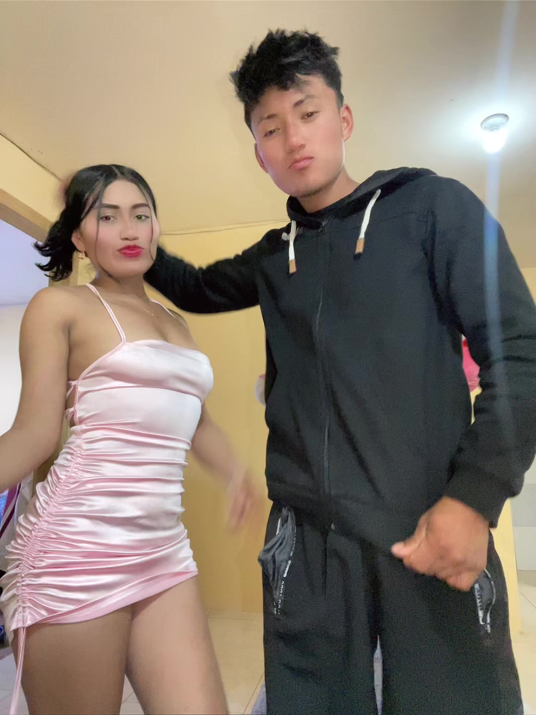 @Micaela