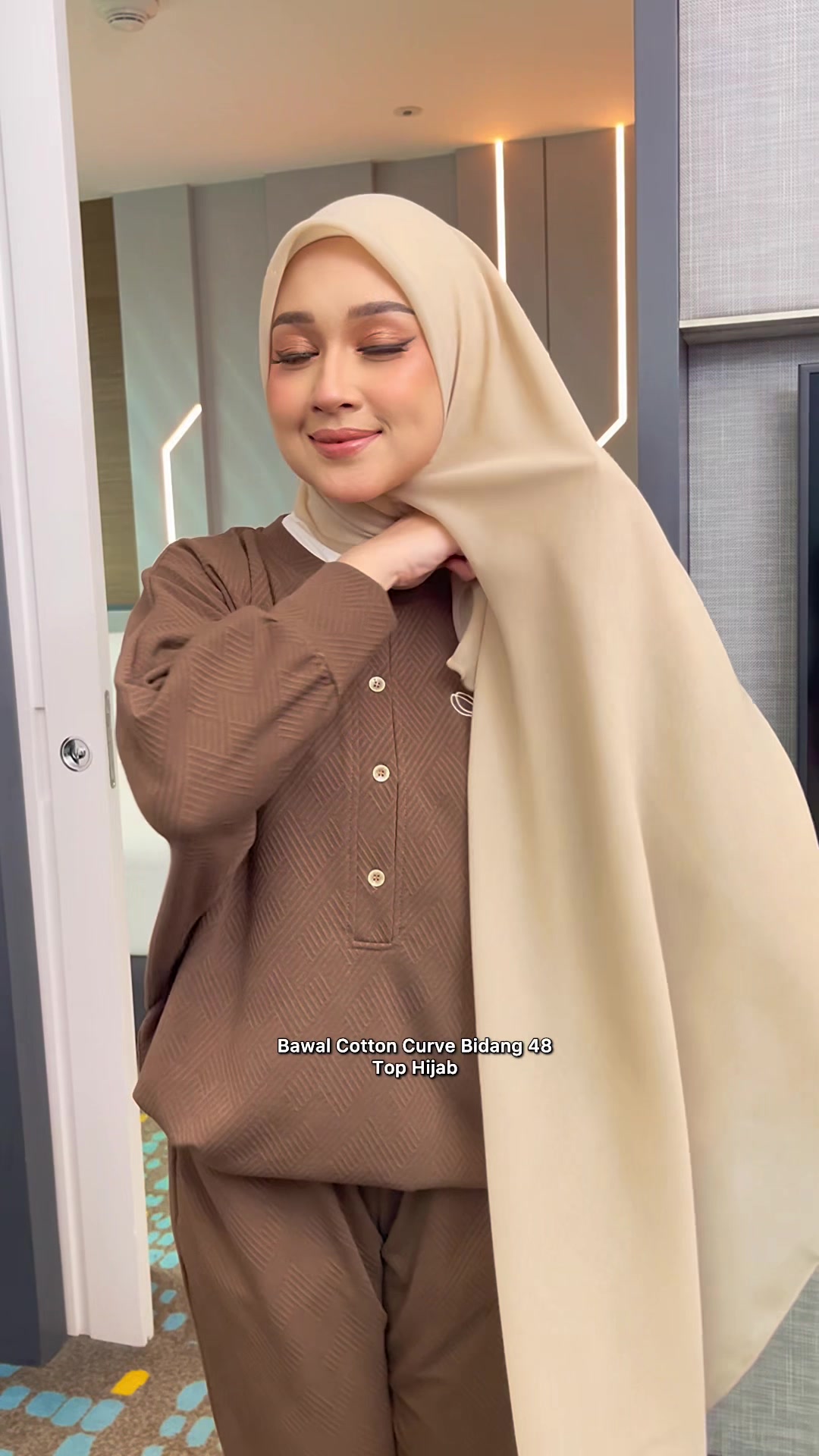 @Top Hijab