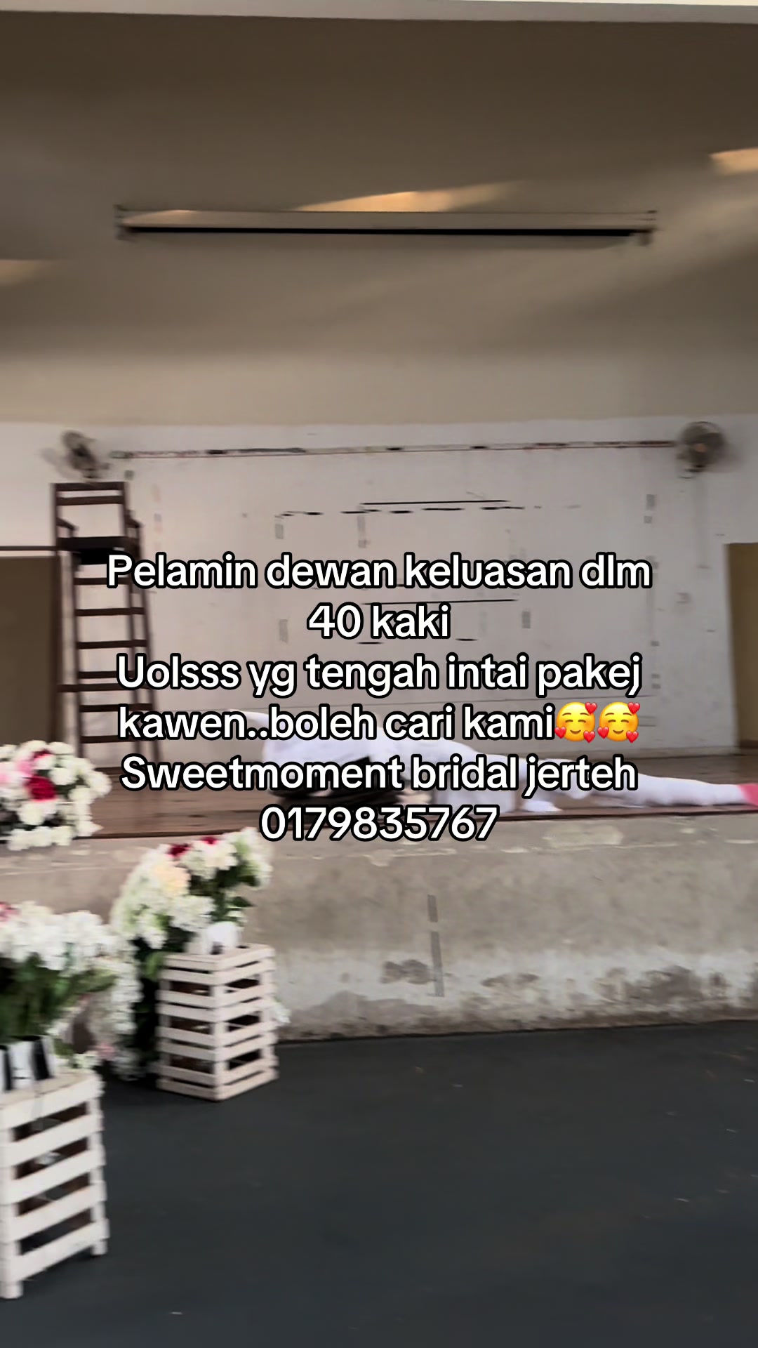 @Sweetmomentbridal