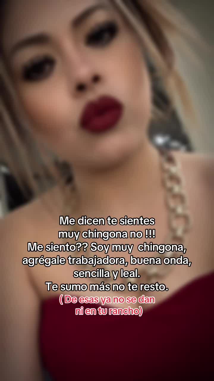 @Mayela Franco