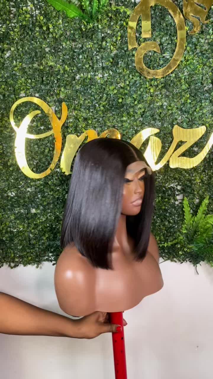 @OMAZ HAIR