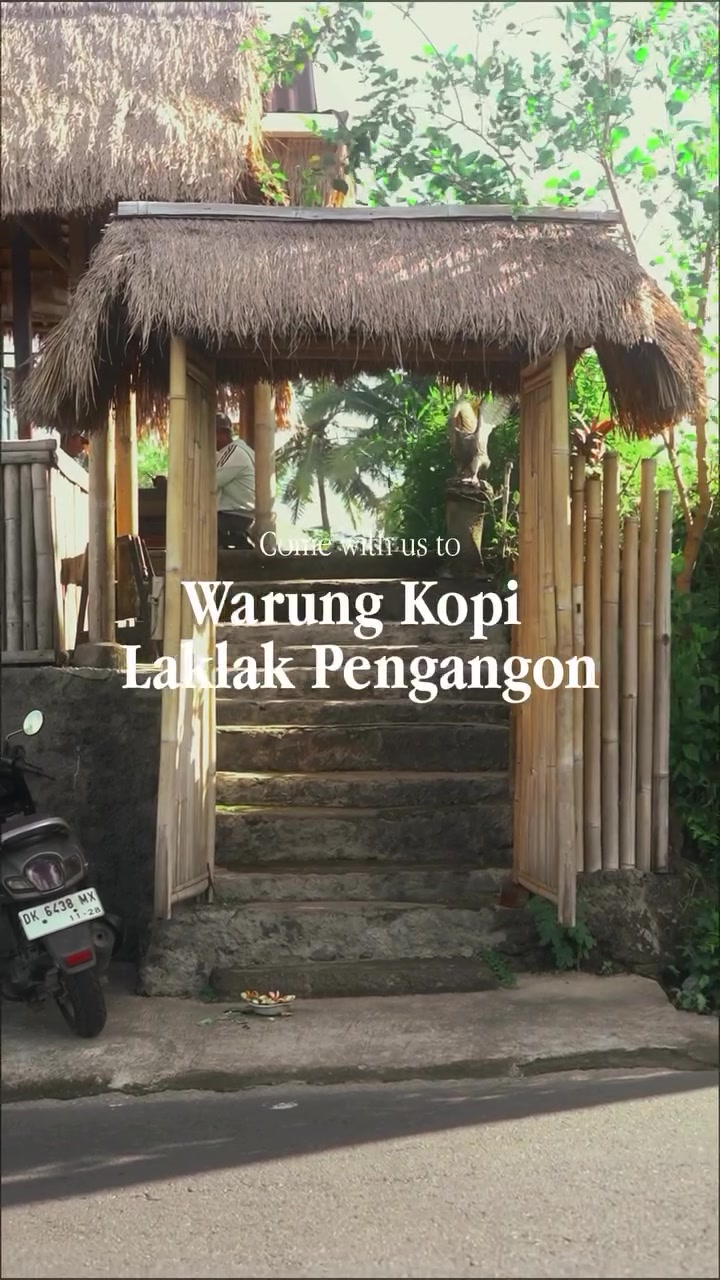 @Klungkung Tourism