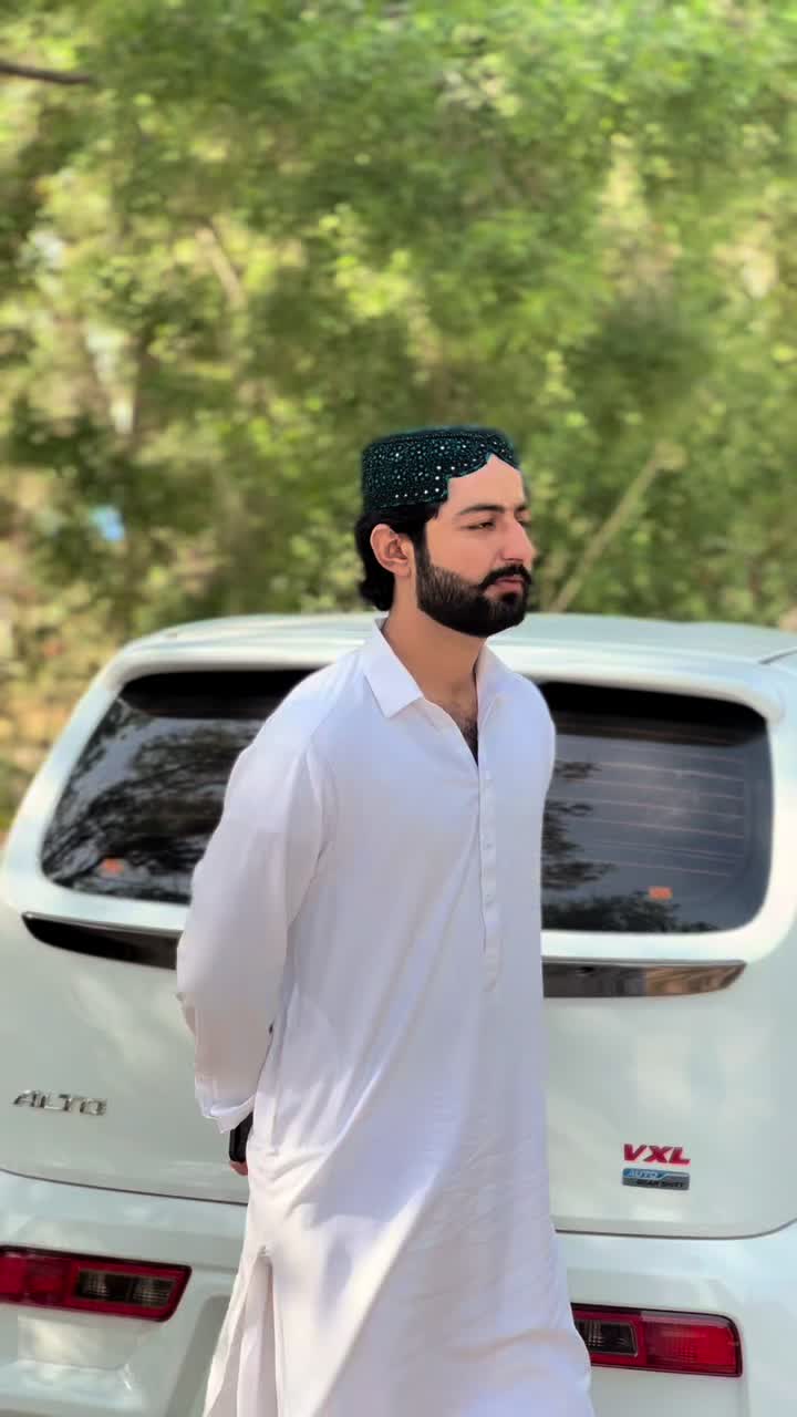@UMAZ SOOMRO
