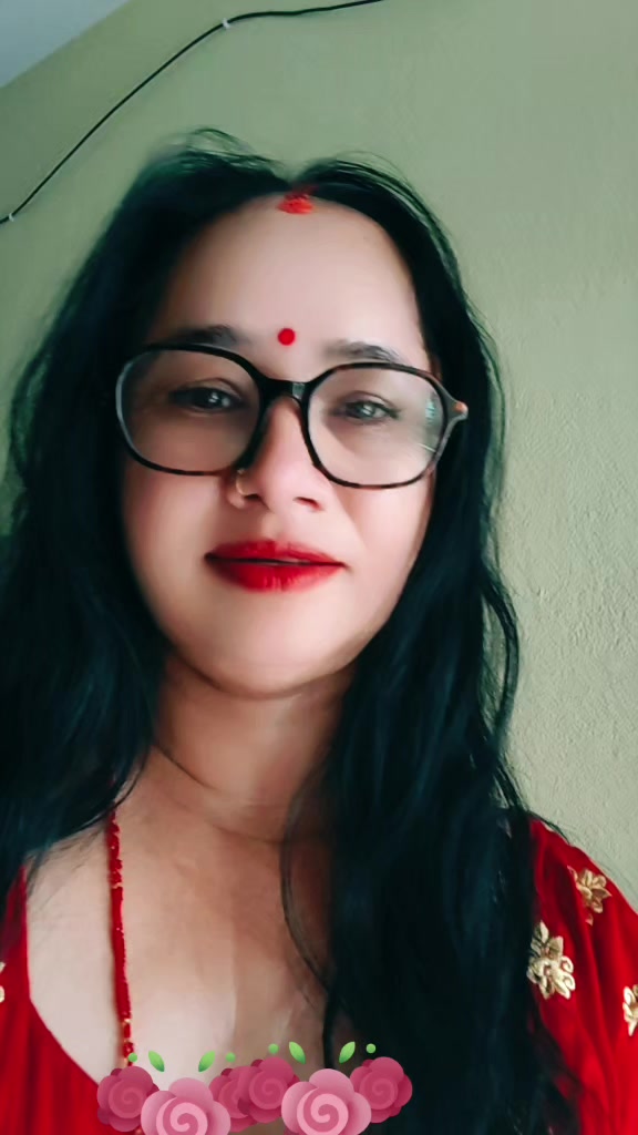 @Parbati Dulal