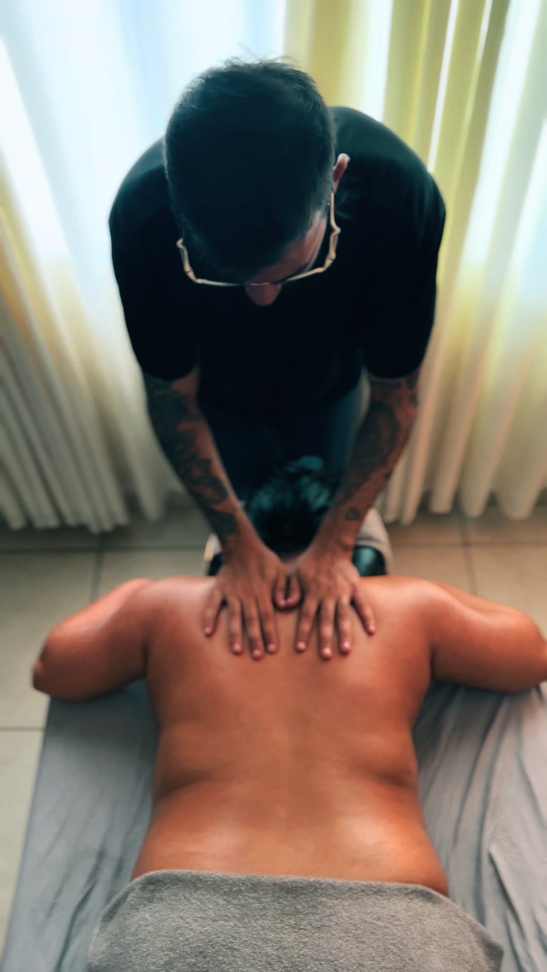 @cbrendomassoterapeuta