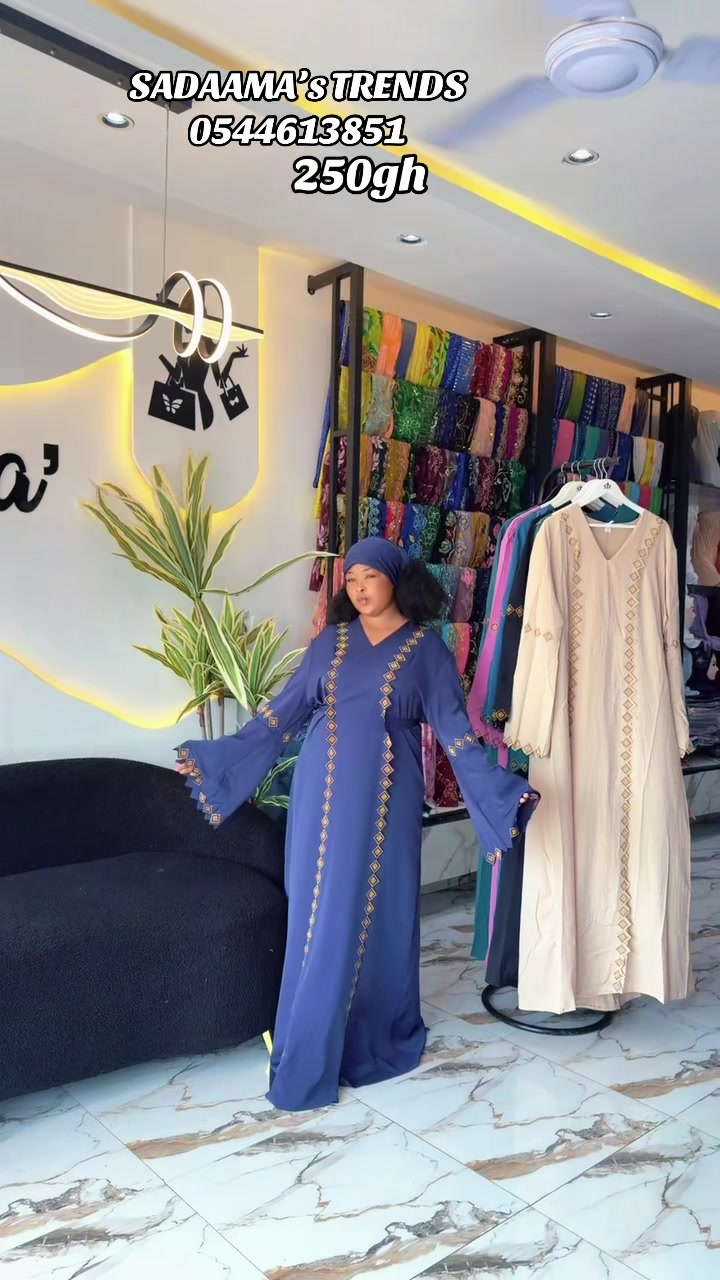 @SADAAMA’S TRENDS👗🛍️