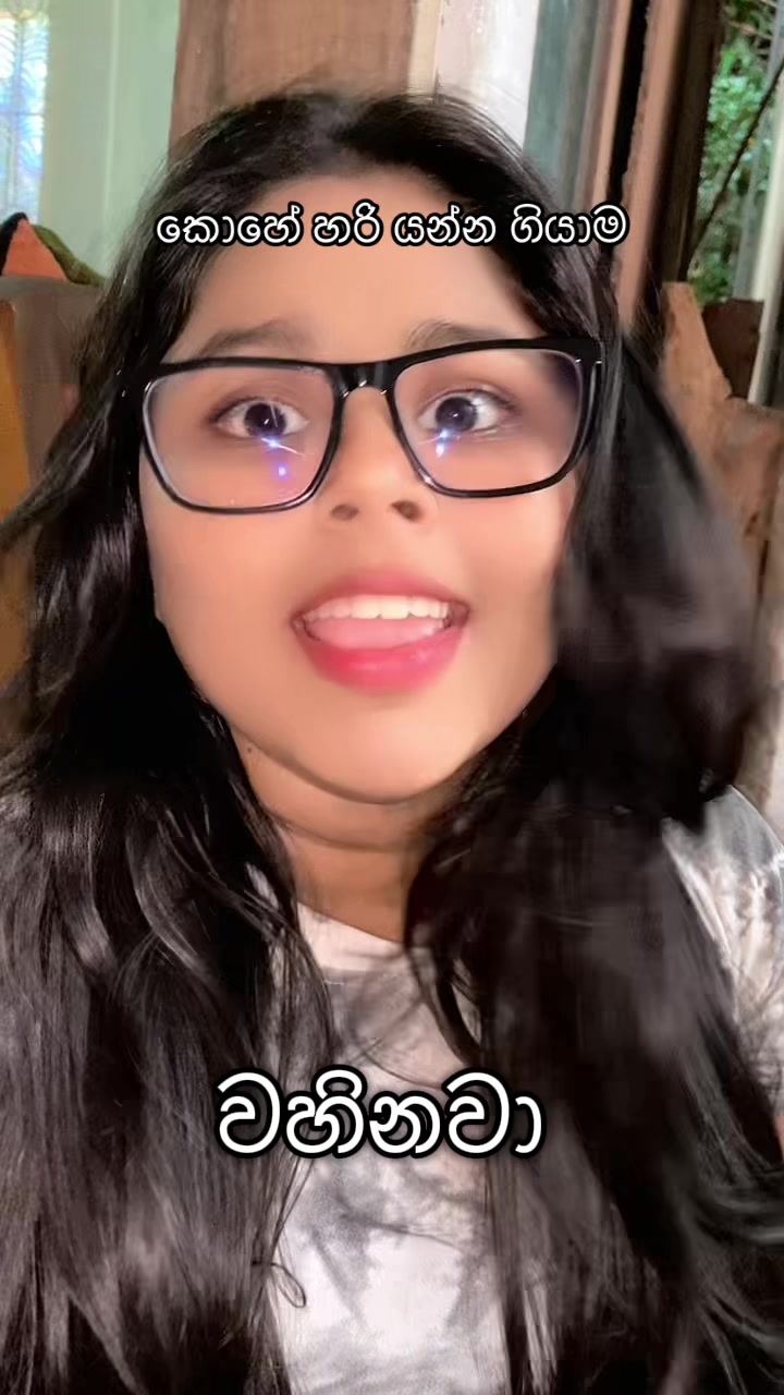 @Thuvini_kaveesha