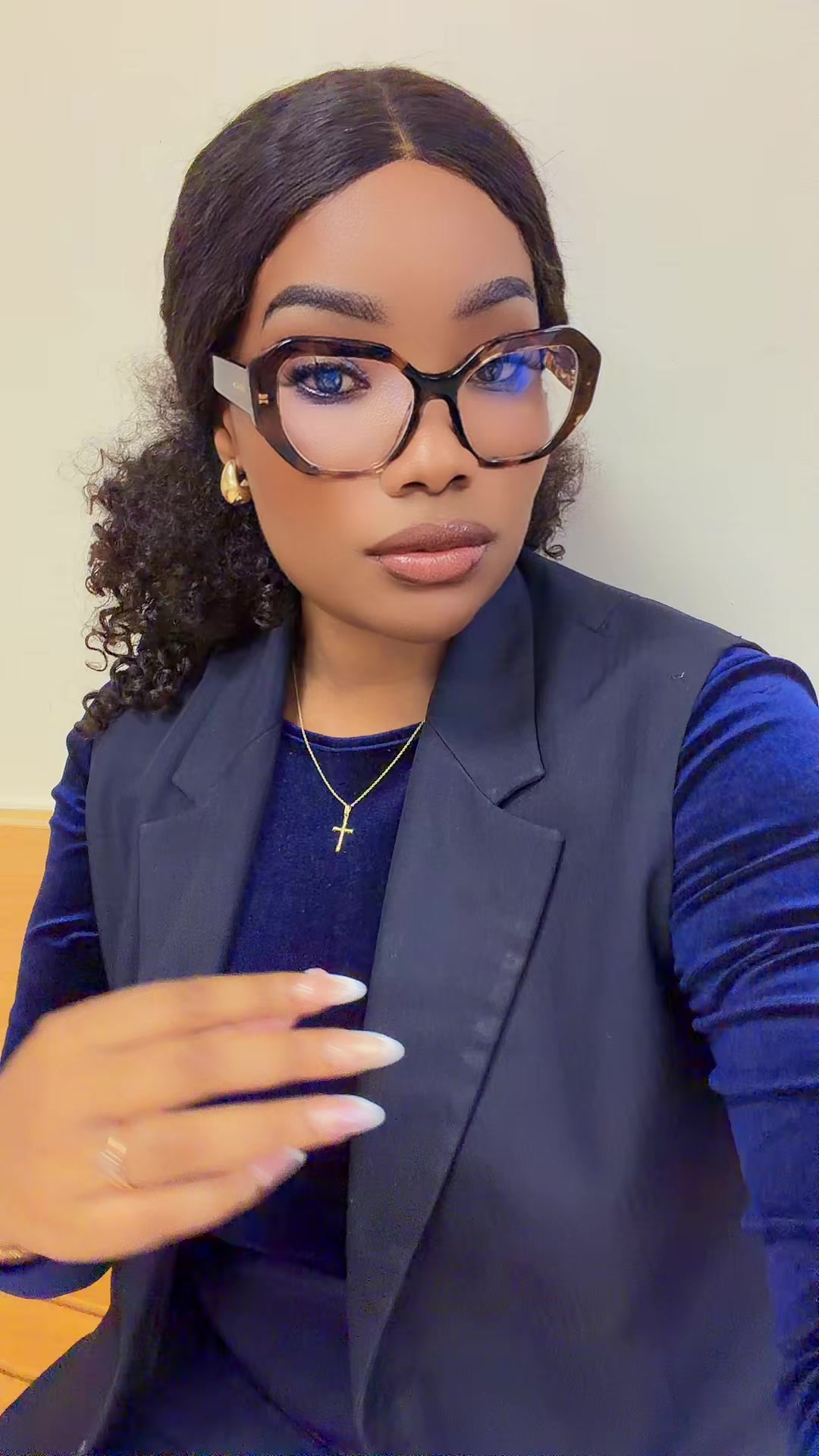 @ChaTheBlessed1 😇