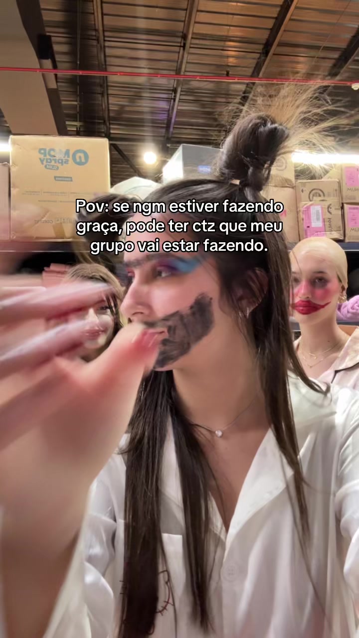 @Ana Clara Luz
