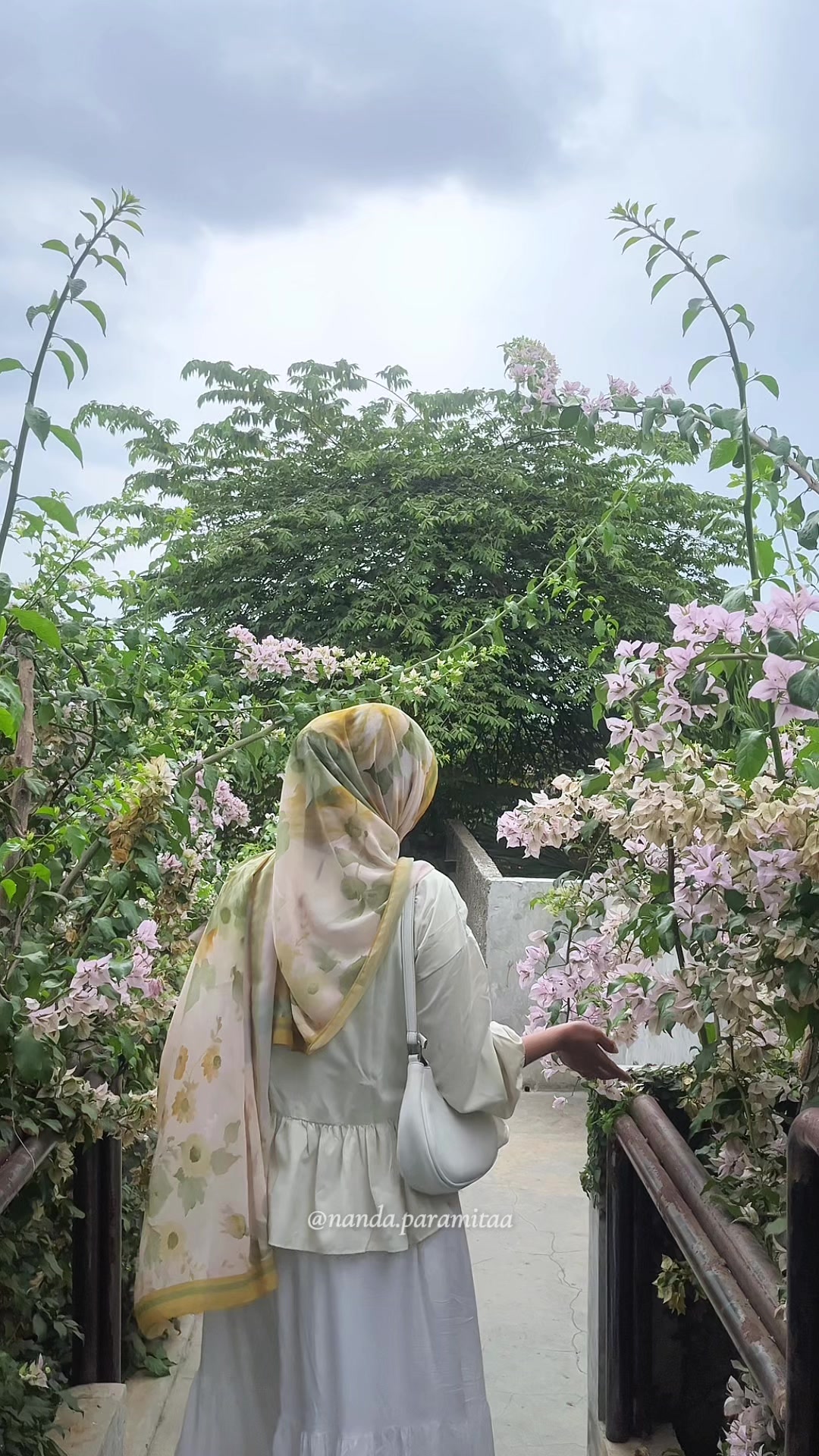 @Nandaparamita