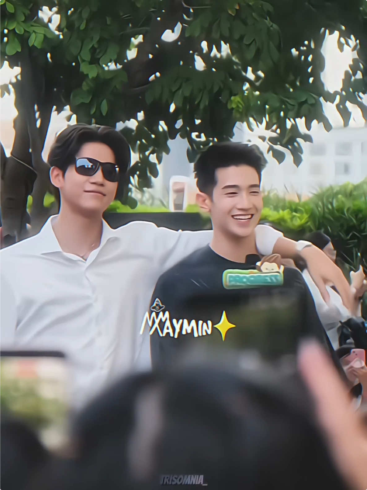@nhân vật phản diện