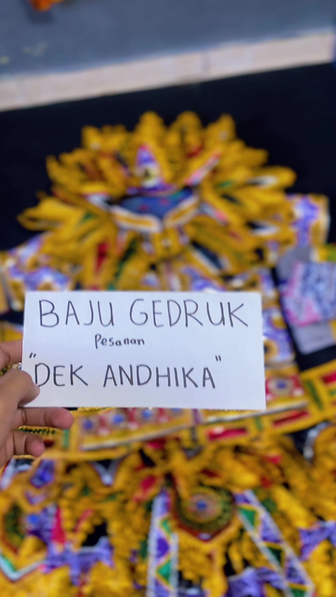 @Archellino LBK ERAWATI