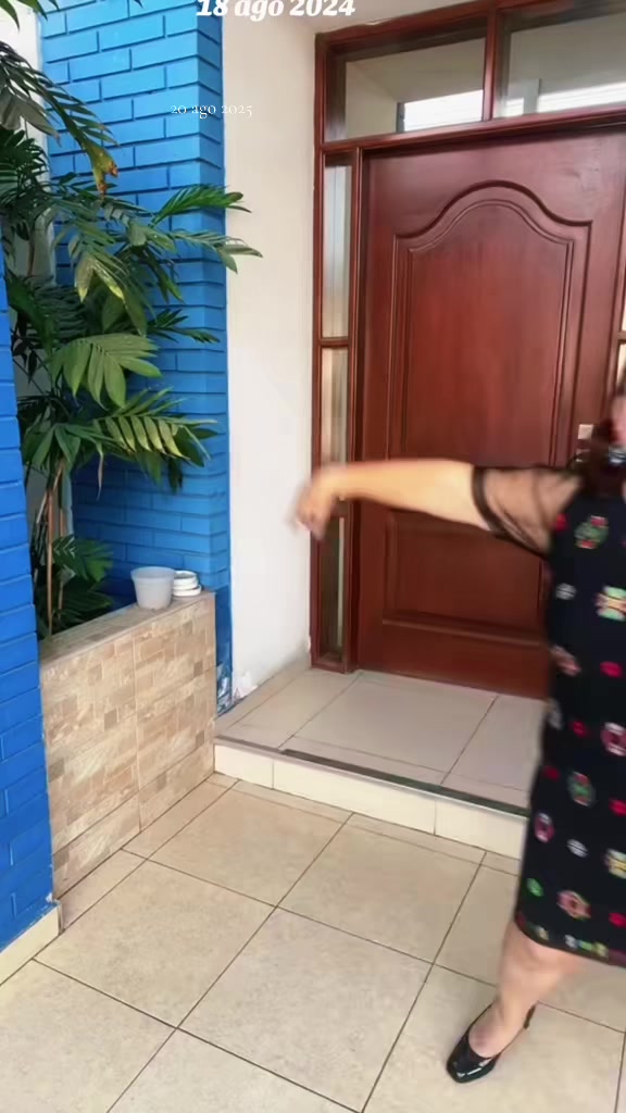 @Rosita bailarina