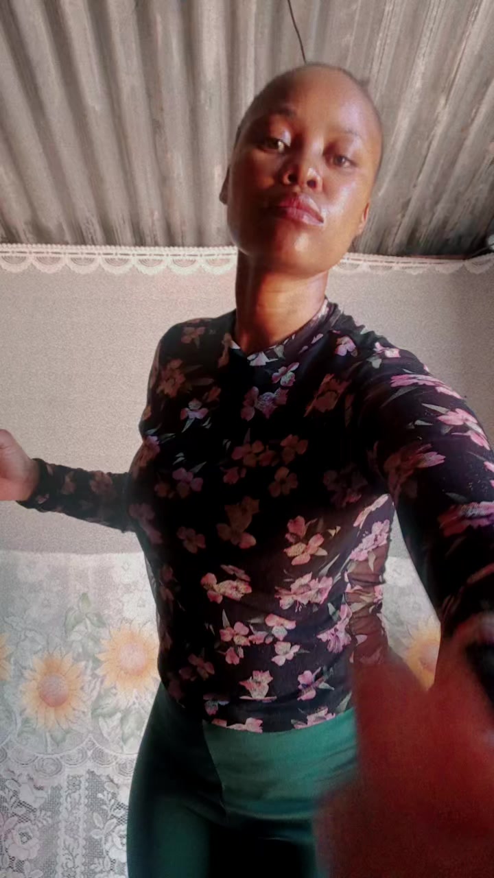 @kgadee meekay❤️🌹