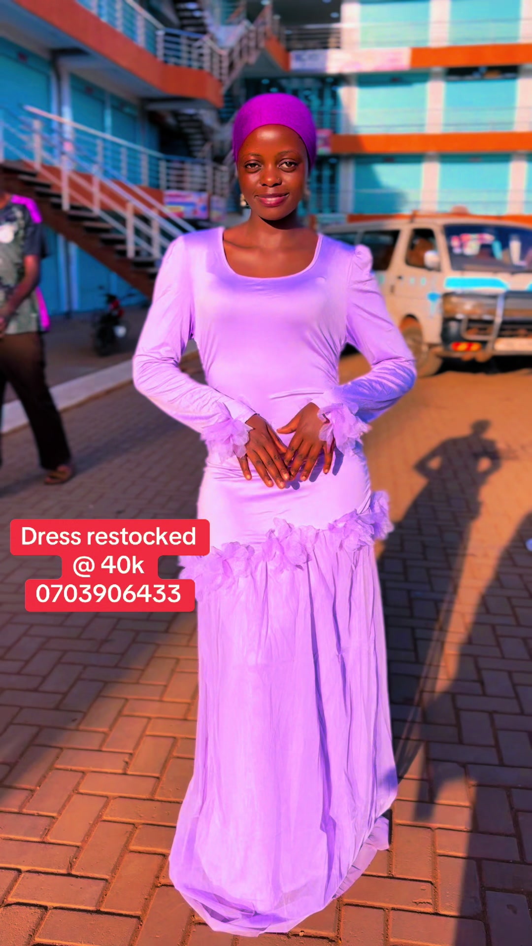 @MAYI FASHIONS