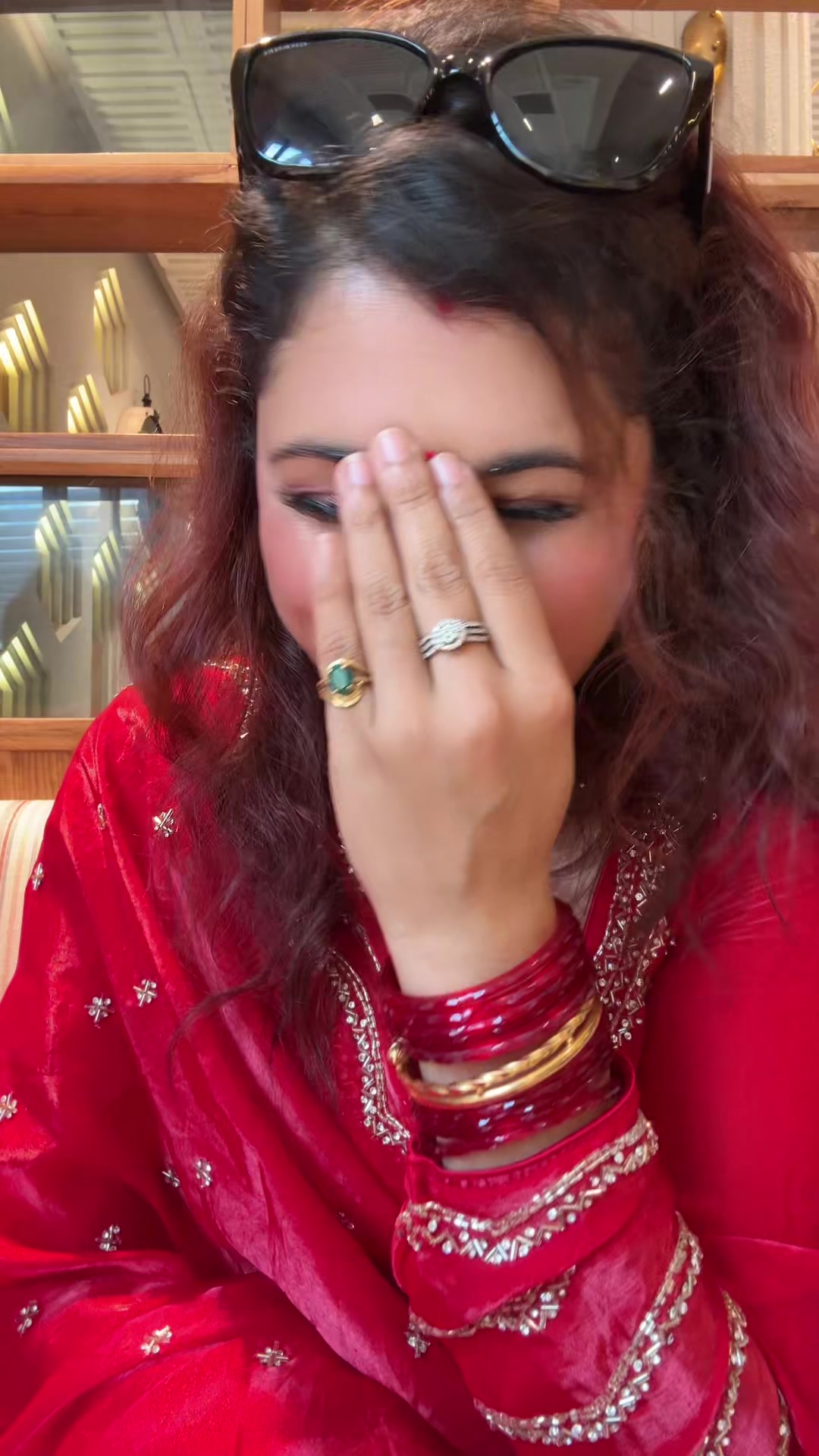 @🪬अनु रिमाल 👸❤️