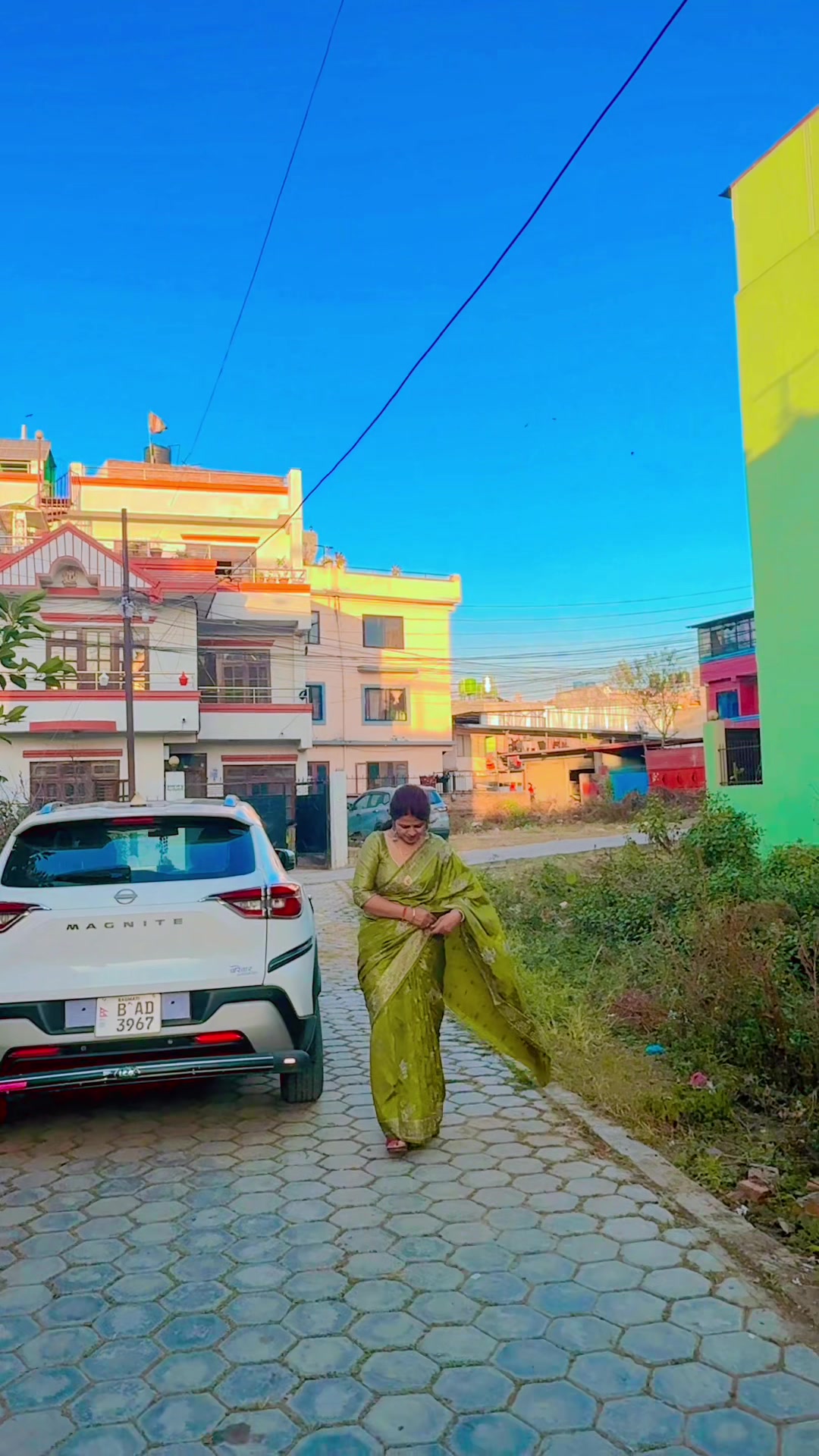 @sabitra lamichhane