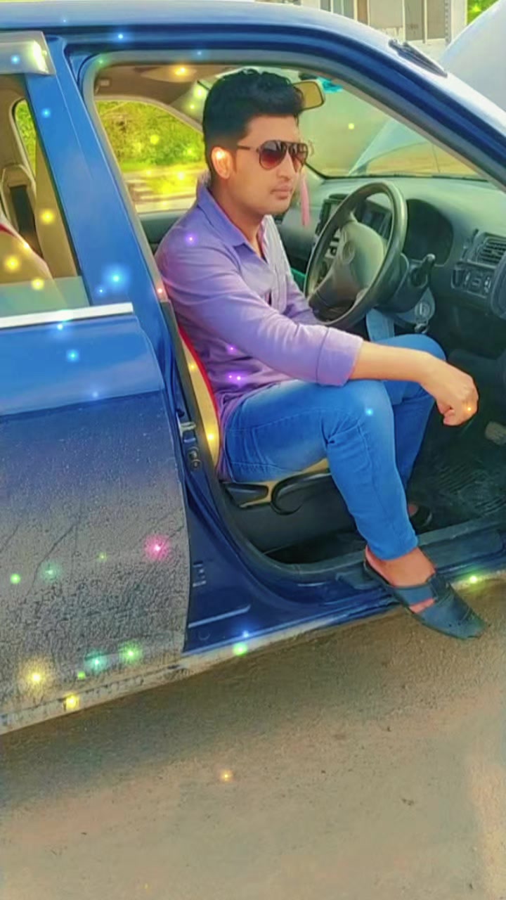 @আমি সেই রুবেল খান