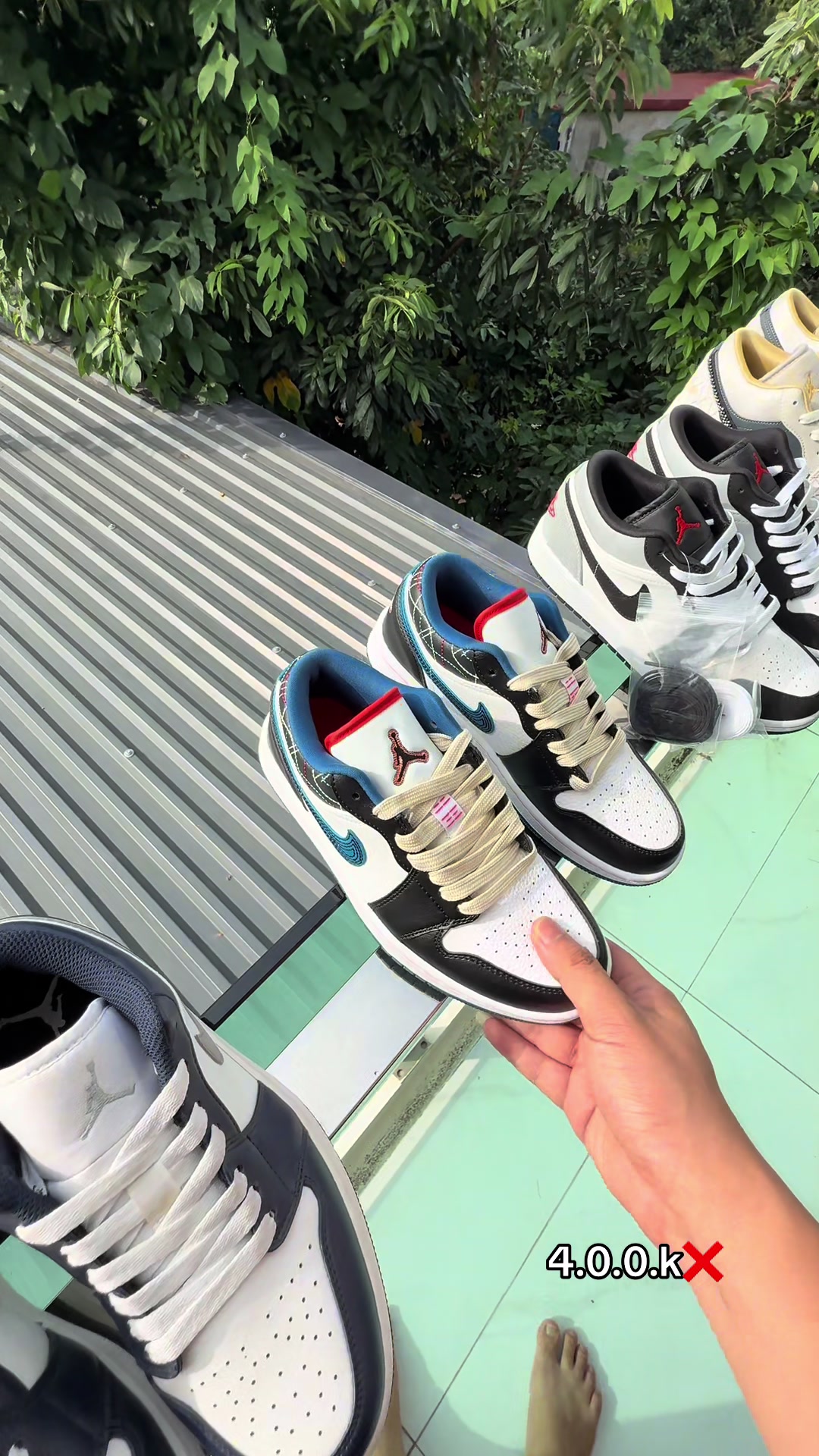@SneakerLuxury19