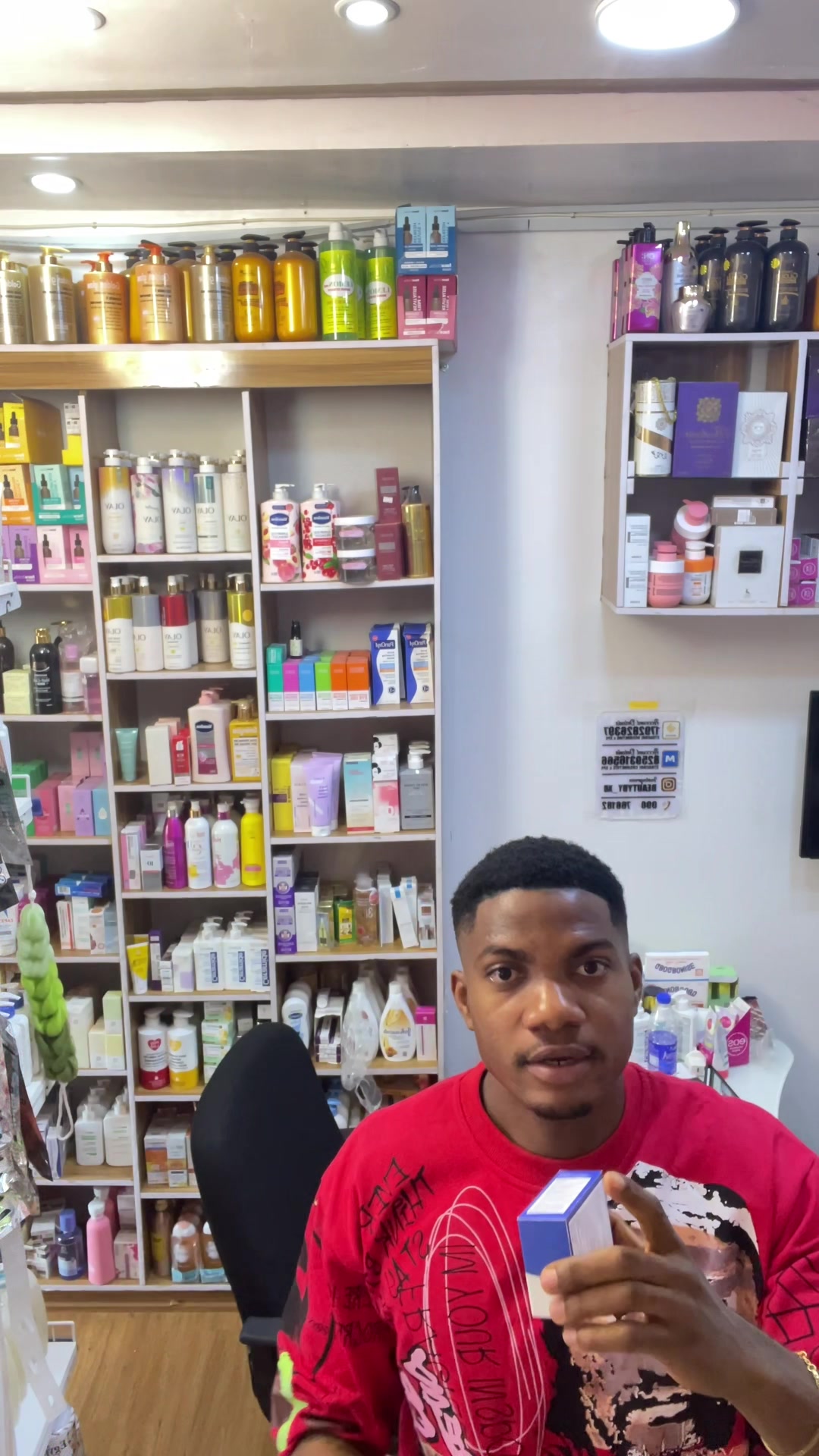 @XTRACOOL COSMETICS & SPA