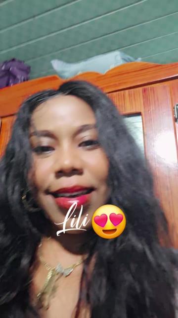 @prettyLili😍